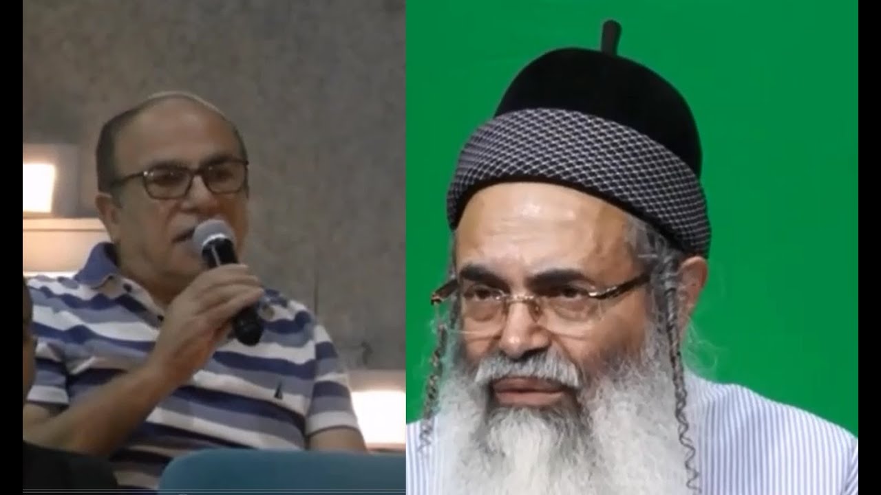 למה הרב אמנון יצחק לא מדבר כבר על חטיפת התימנים || ש