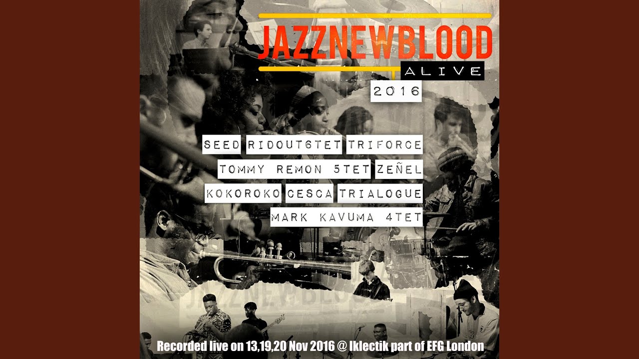 Big Mish (Live)
