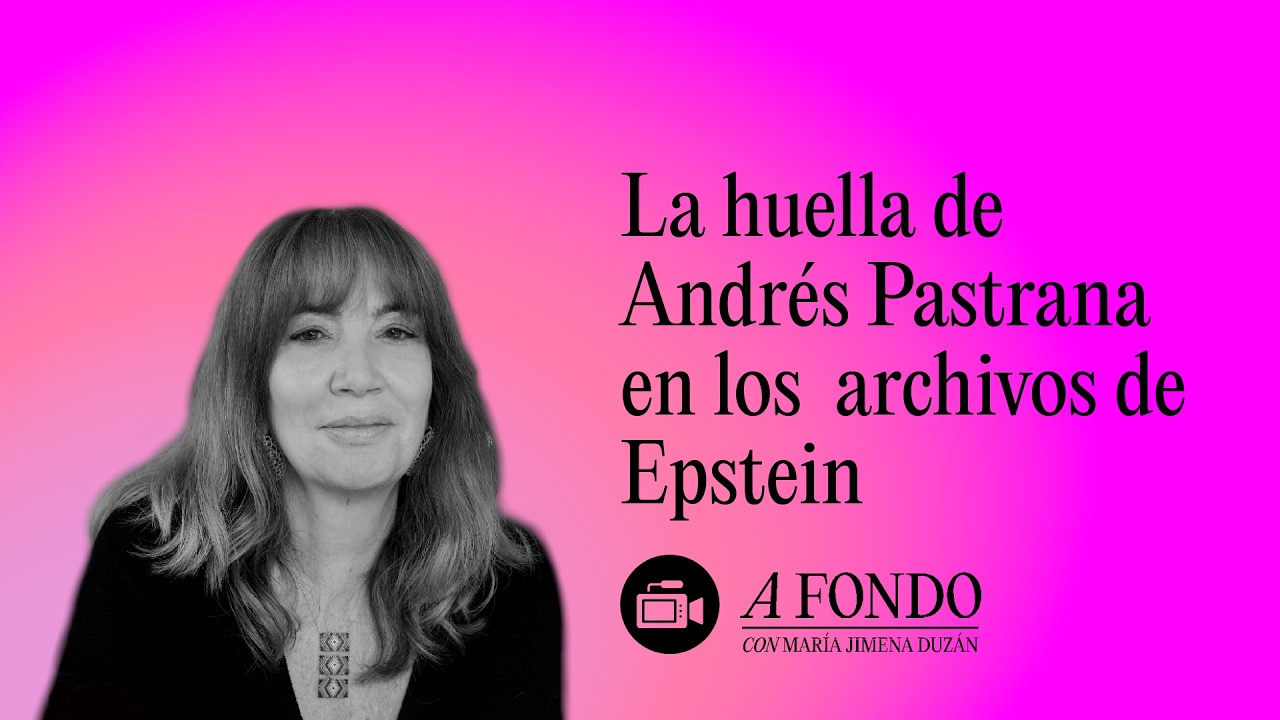 “Nos gobiernan los incels”: Ana Bejarano