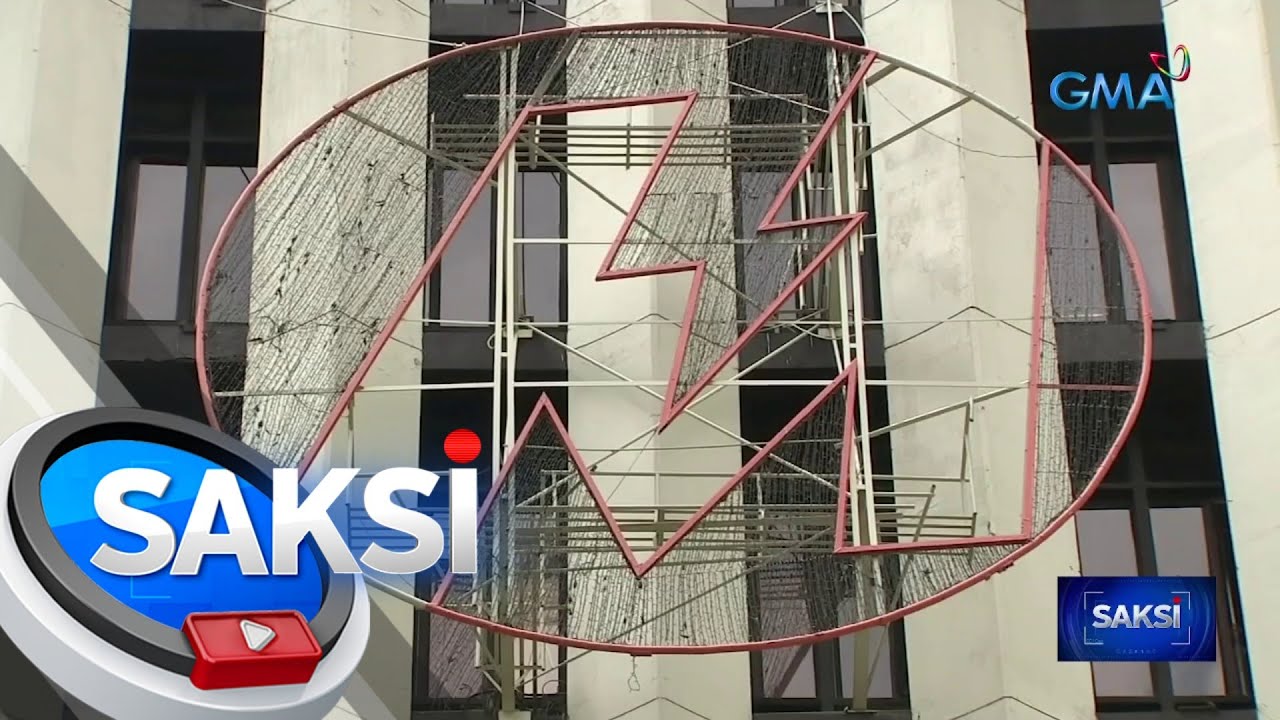 Meralco, may bawas-singil ngayong Agosto | Saksi