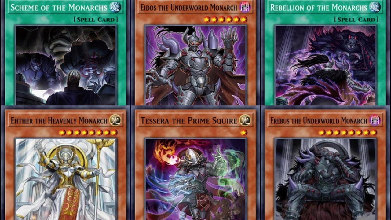 【遊戯王ADS/YGOPRO】冥帝王エイドス【DUAD新規入り帝王】
