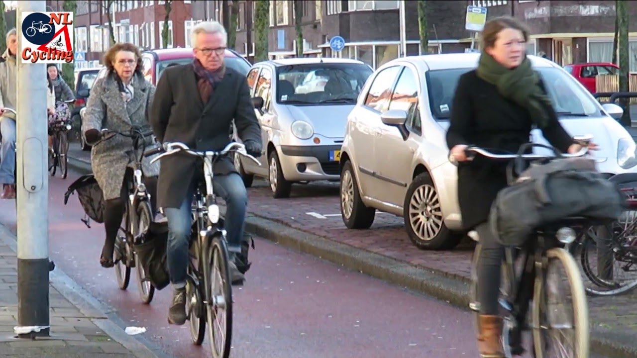 Groningen, Candidate Cycling City 2016