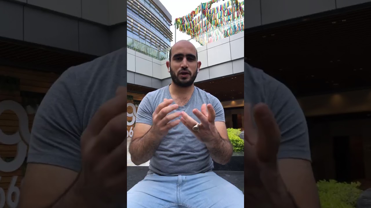 القوة الطاقية للصلاة علي  المصطفي وهل نحن بالفعل نصلي عليه ؟؟ _ محمد هاشم