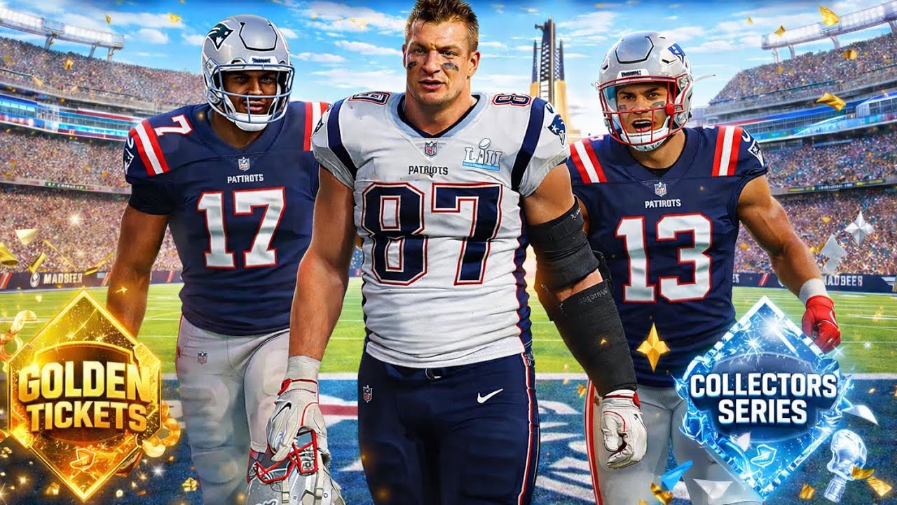 MADDEN 26 END GAME 100/100 THEME TEAM - POSITION HERO UPDATE AND REVIEW!!!!