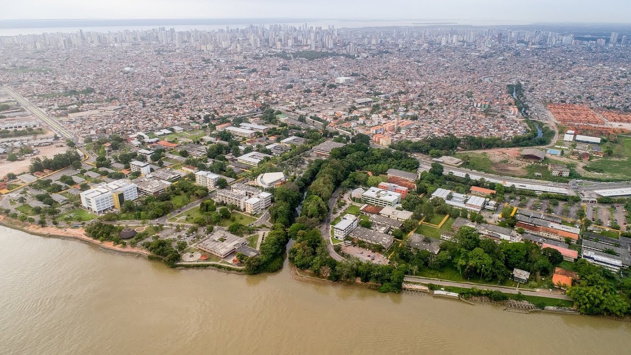 Conheça a UFPA: a maior universidade da Amazônia