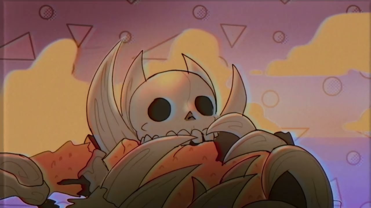 I'd rather sleep [The Owl House MEME]