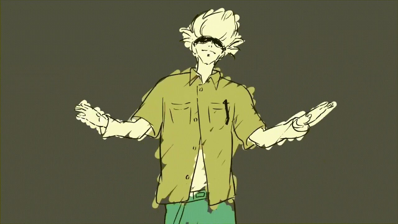 THROWDATSHI - angst! (sped up)