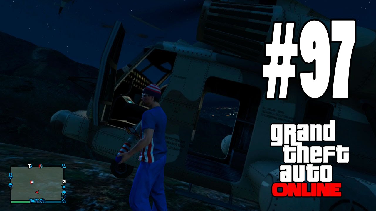 GTA V ONLINE Online |