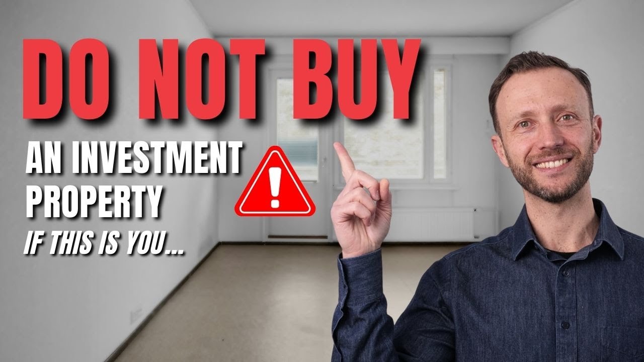 When NOT to Buy an Investment Property in New Jersey
