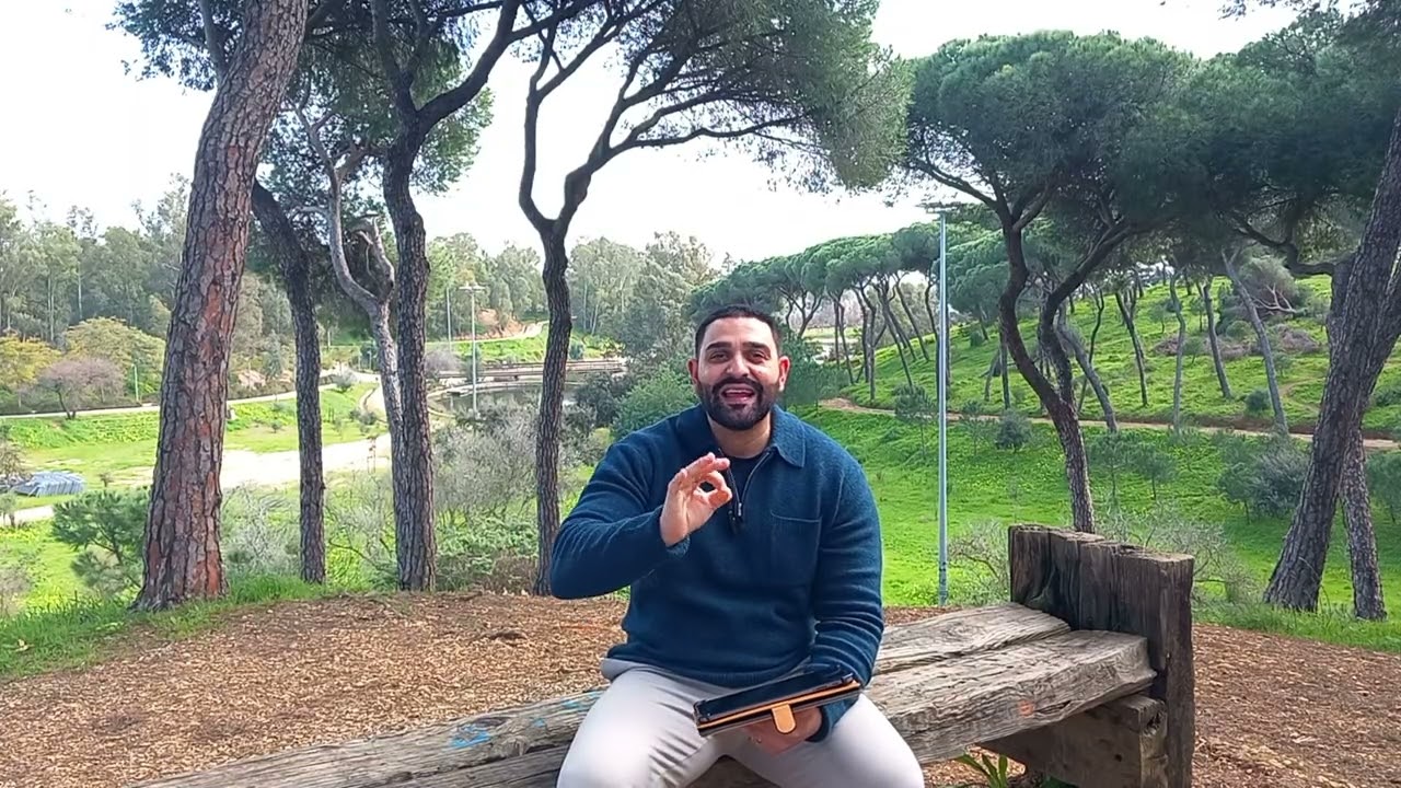 Mi experiencia de cómo recibir mi primer don que Dios me dio