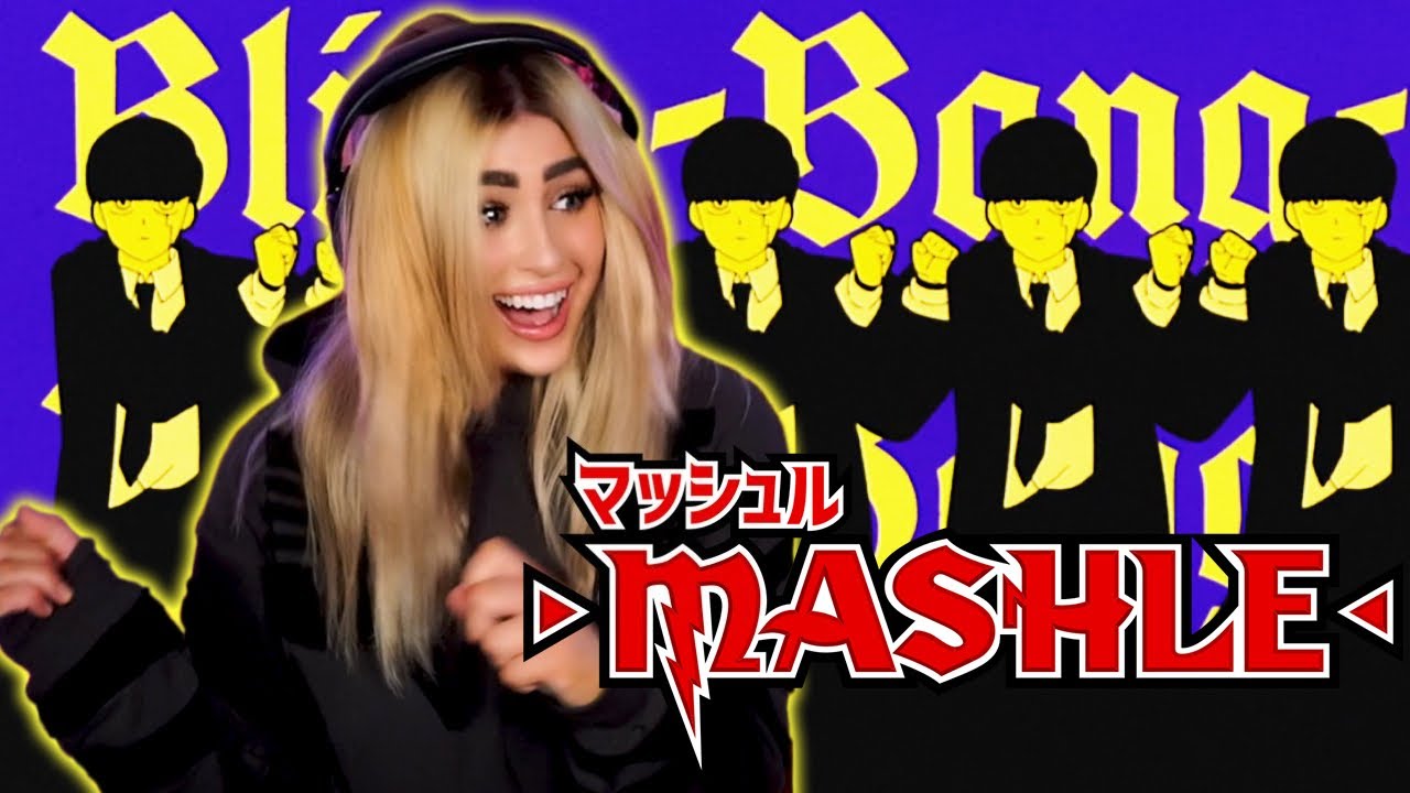 WTFFFF! THIS IS AMAZING! 🔥🔥 MASHEL Season 2 OPENING REACTION!