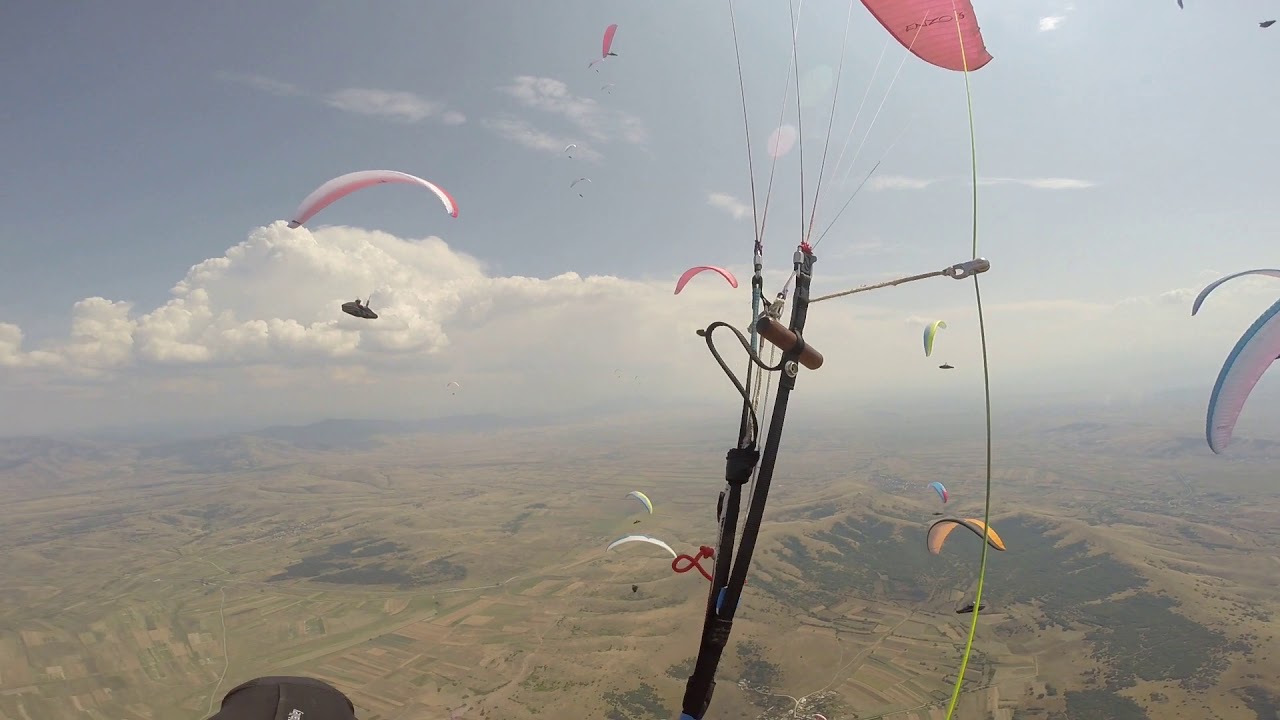 World Championship 2019: Task 3