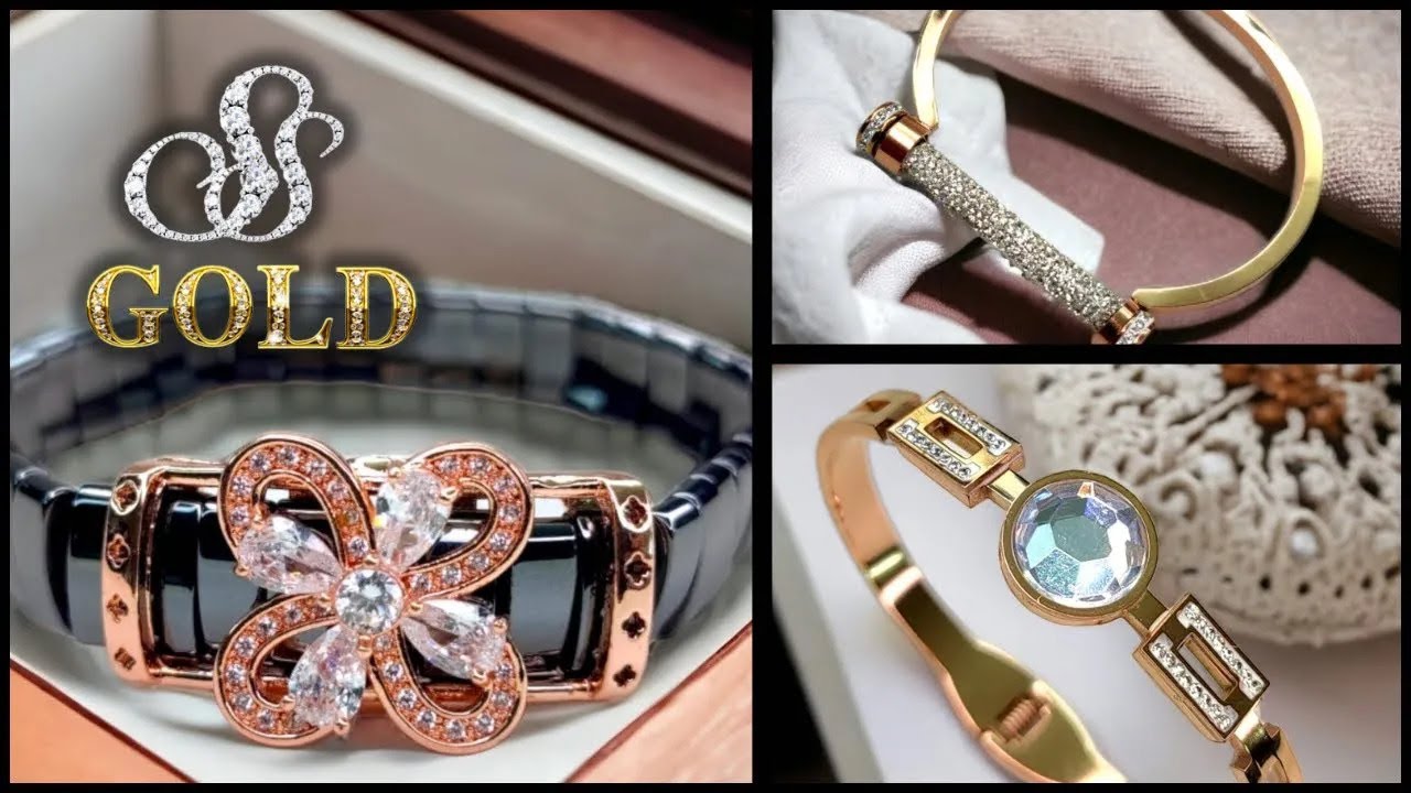 SS Gold Anti Tarnish Jewellery | Real Anti Tarnish Importer | Stainless Steel Anti Tarnish Wholesale