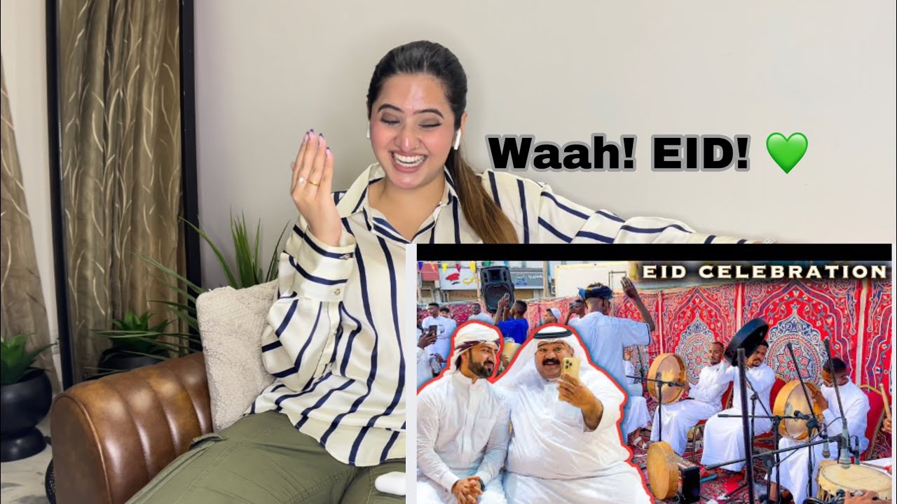 Eid Celebrations In Makkah And Medina | Indian Reaction | Sidhu Vlogs