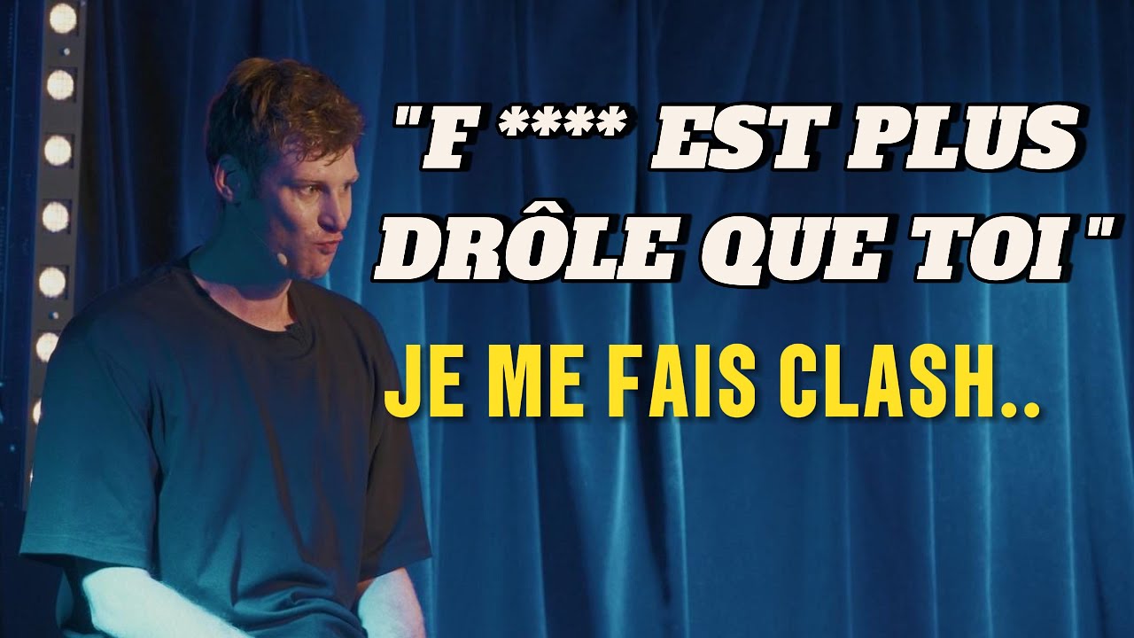 MAXIME, SA FAMILLE ET UNE FEMME ENCEINTE (IMPRO)