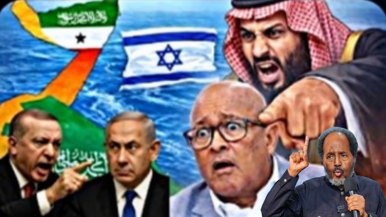 Nimanka hargayso oo wakhti loo qabtay dagaal lagu qaadayo