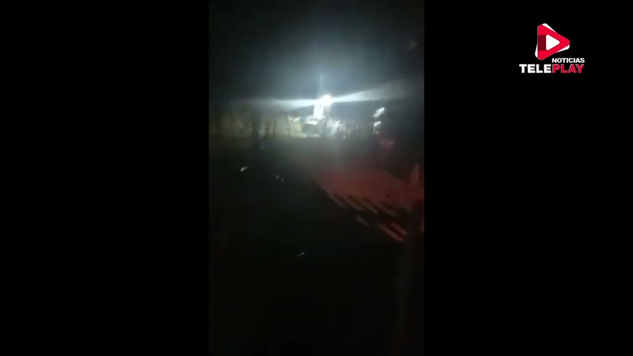 BALACERA EN CAMPECHE, SE HABLA CUATRO PERSONAS MUERTAS
