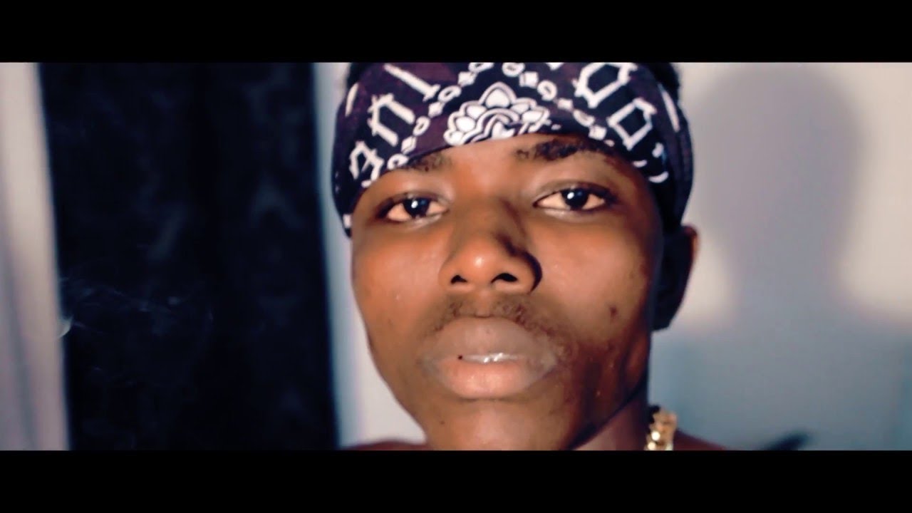 El miliaro #Ali Jezz (part2) freestyle by go ciné films