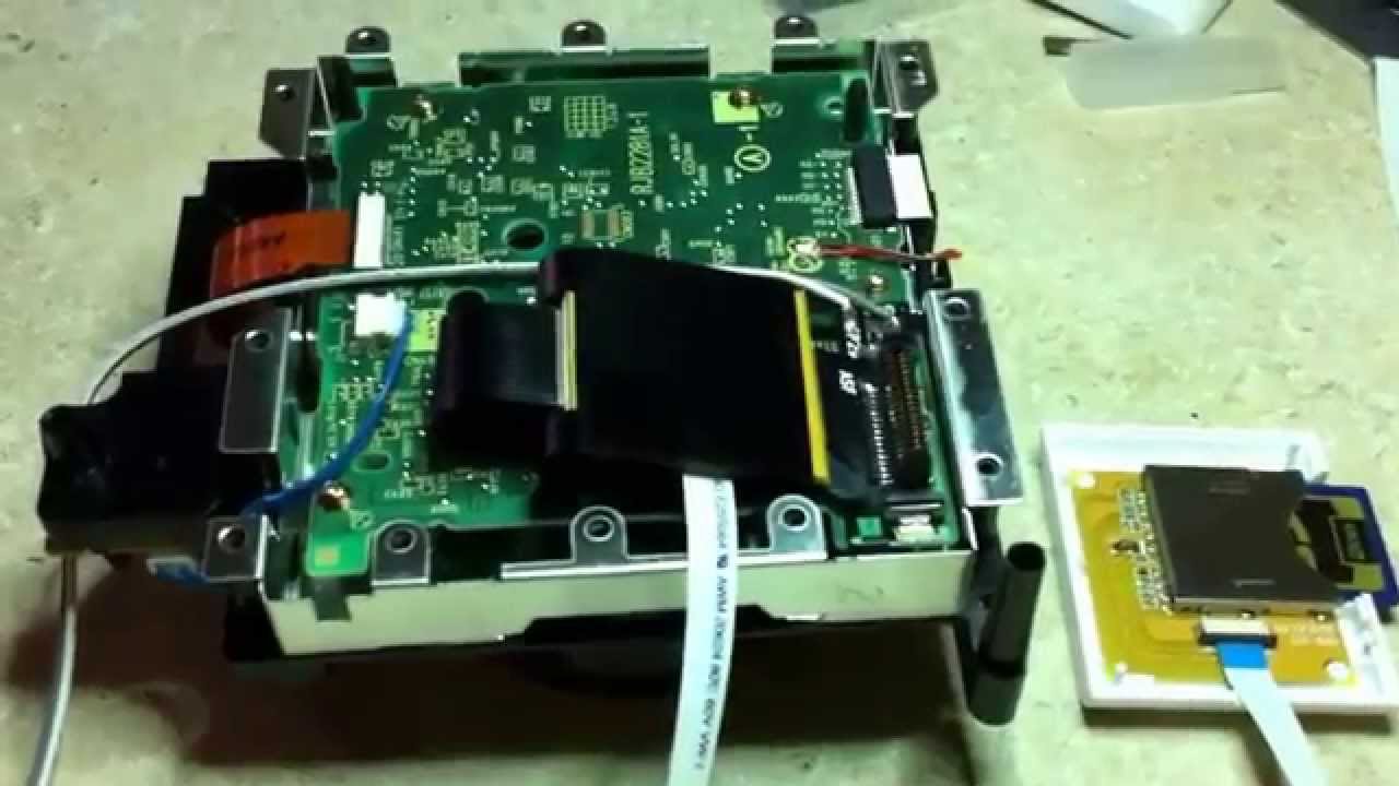 MEGAdrive V4