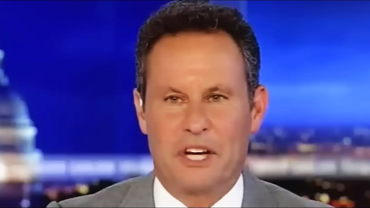 Fox News' Most Hilarious FAILS