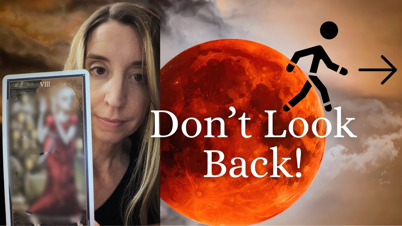 Don't Look Back Pt 4