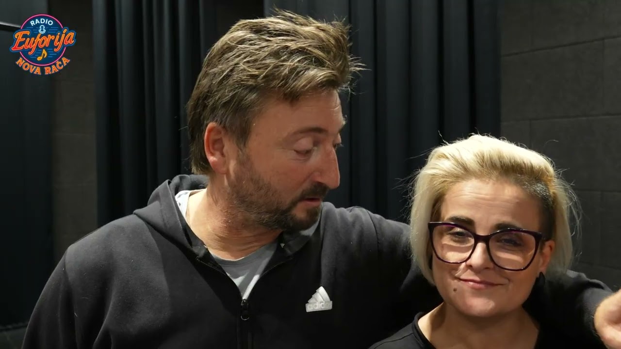 Aleks i Bara u Kapeli – ekskluzivno za Euforiju najavili 30. Terezijanu!