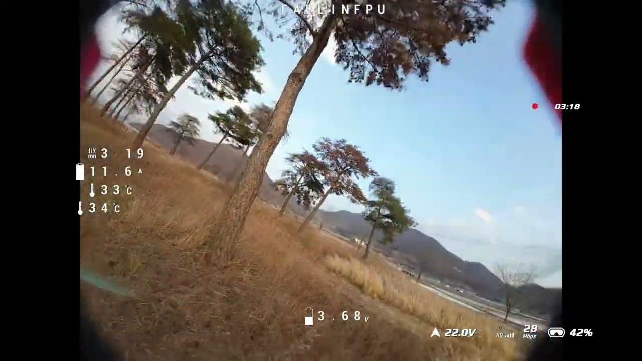 FPV Drone//Free and Racing