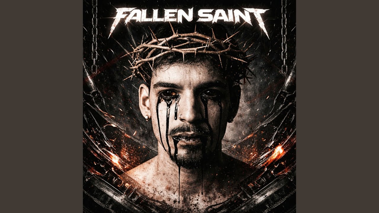 Fallen Saint