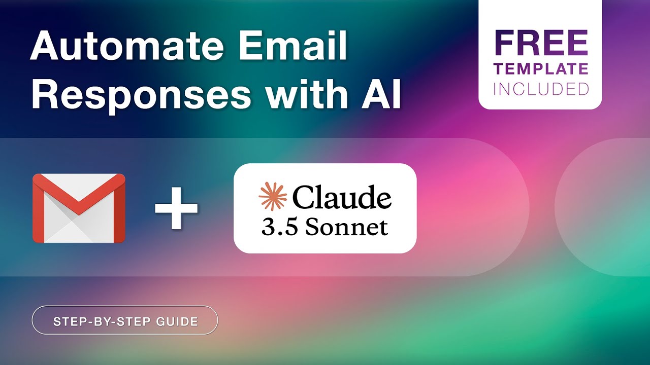 AI Email Automation: Create Smart Reply Drafts with Latenode | Step-by-Step Tutorial