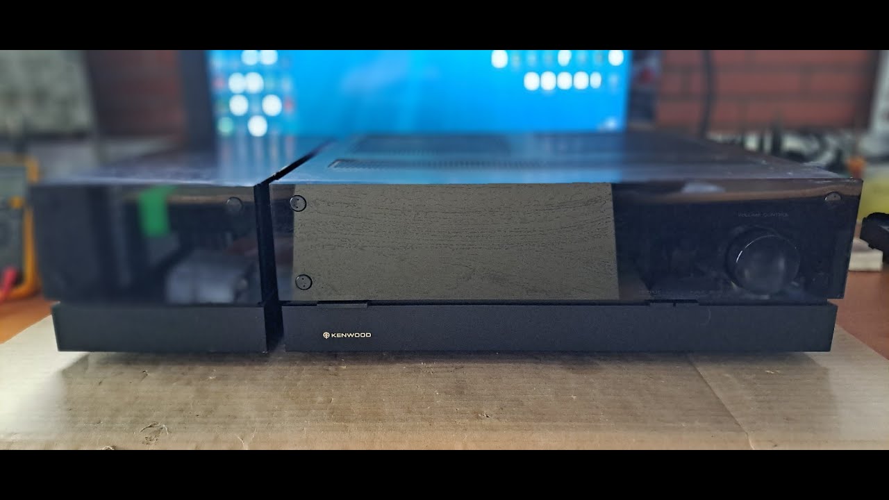 KENWOOD L-01A(Repair)