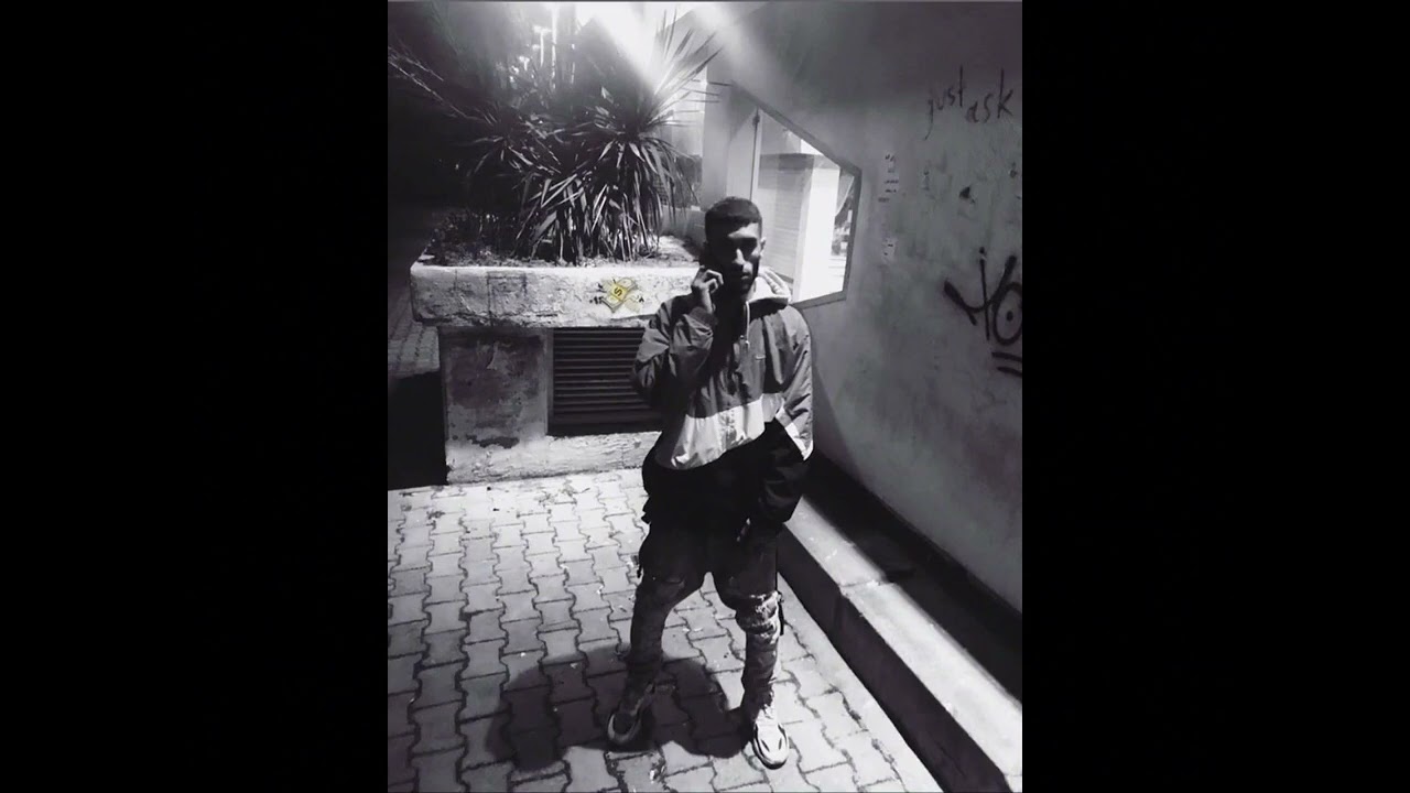 DARIUSH X DEHGHAN TYPE BEAT - 