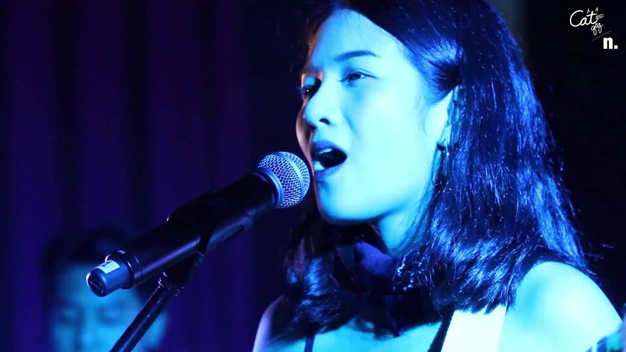 บันทึกการแสดงสด Cat GIG YELLOW FANG ตอน แฟงพันธุ์แท้