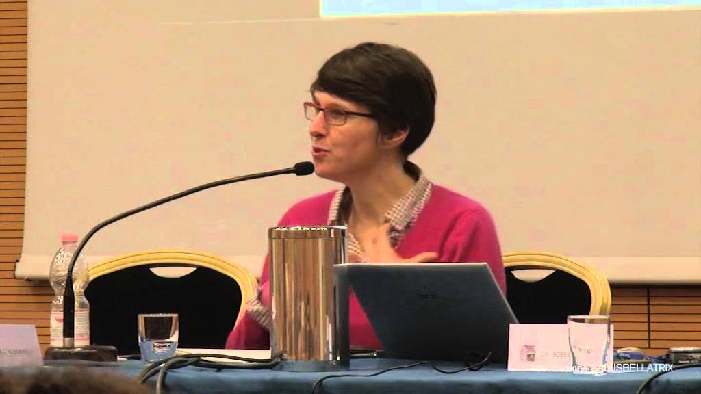 Prof. Magali Jenny. Guaritori nella Svizzera Romanda - Medicina fra Scienza ed Eresia