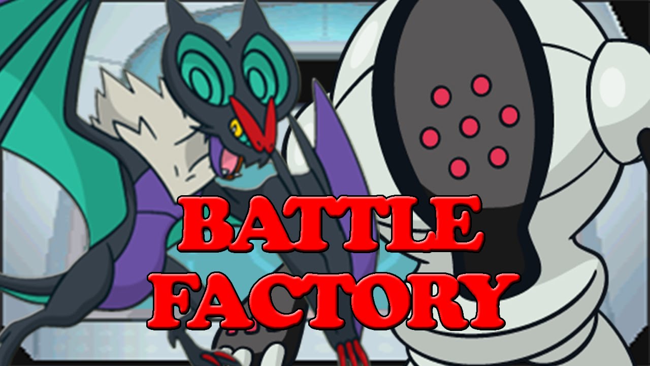 Battle Factory Live ft. ItzGator, Chimpact, Emvee & Moet