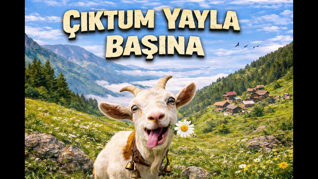 HOPA HEMŞİN ft. (İLKAY) -Tulum Horon