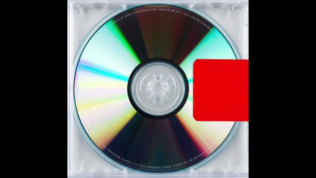 [FREE] KANYE WEST X MIKE DEAN X YEEZUS TYPE BEAT “KNIGHTED”