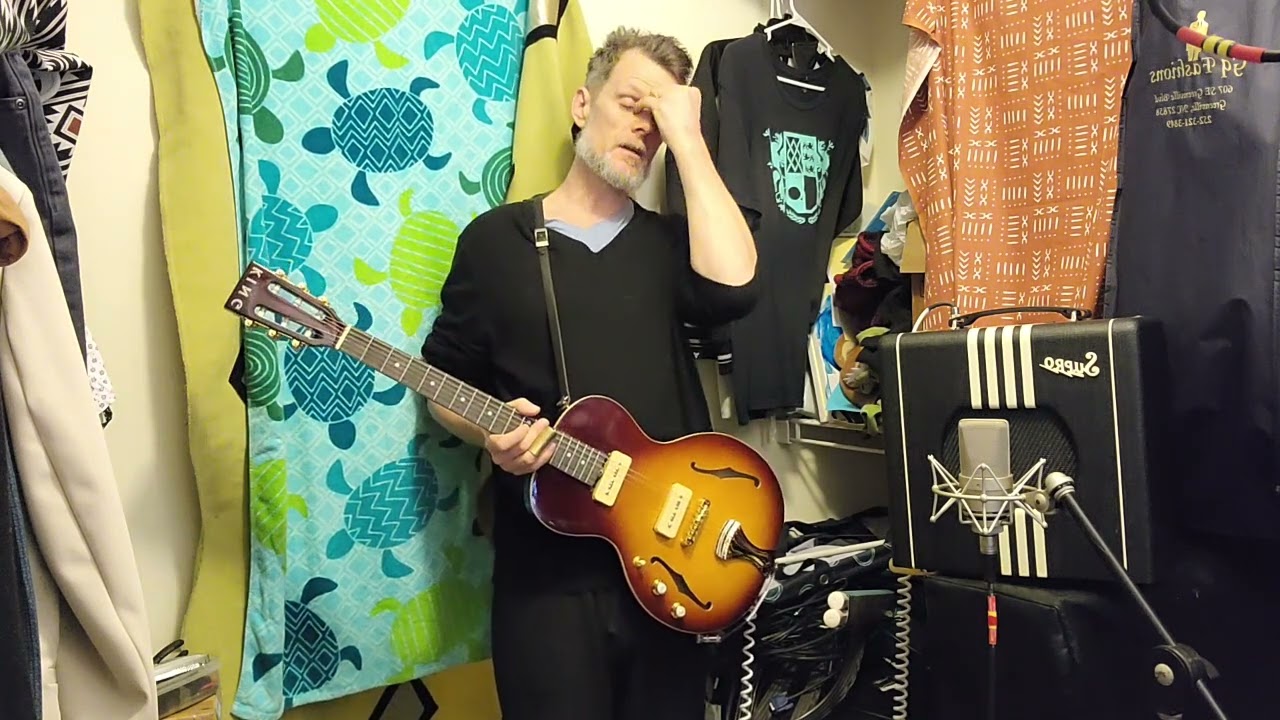 King guitars -- B & G Little Sister Knockoff -- How good is it?