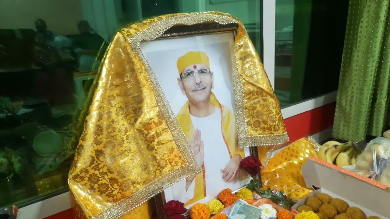 मधुर bhajan by Shri Yadav ji @SudhanshuJiMaharajOfficial 