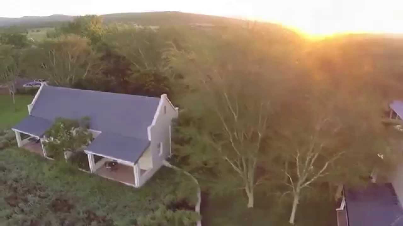 River Bend Lodge Promo Video
