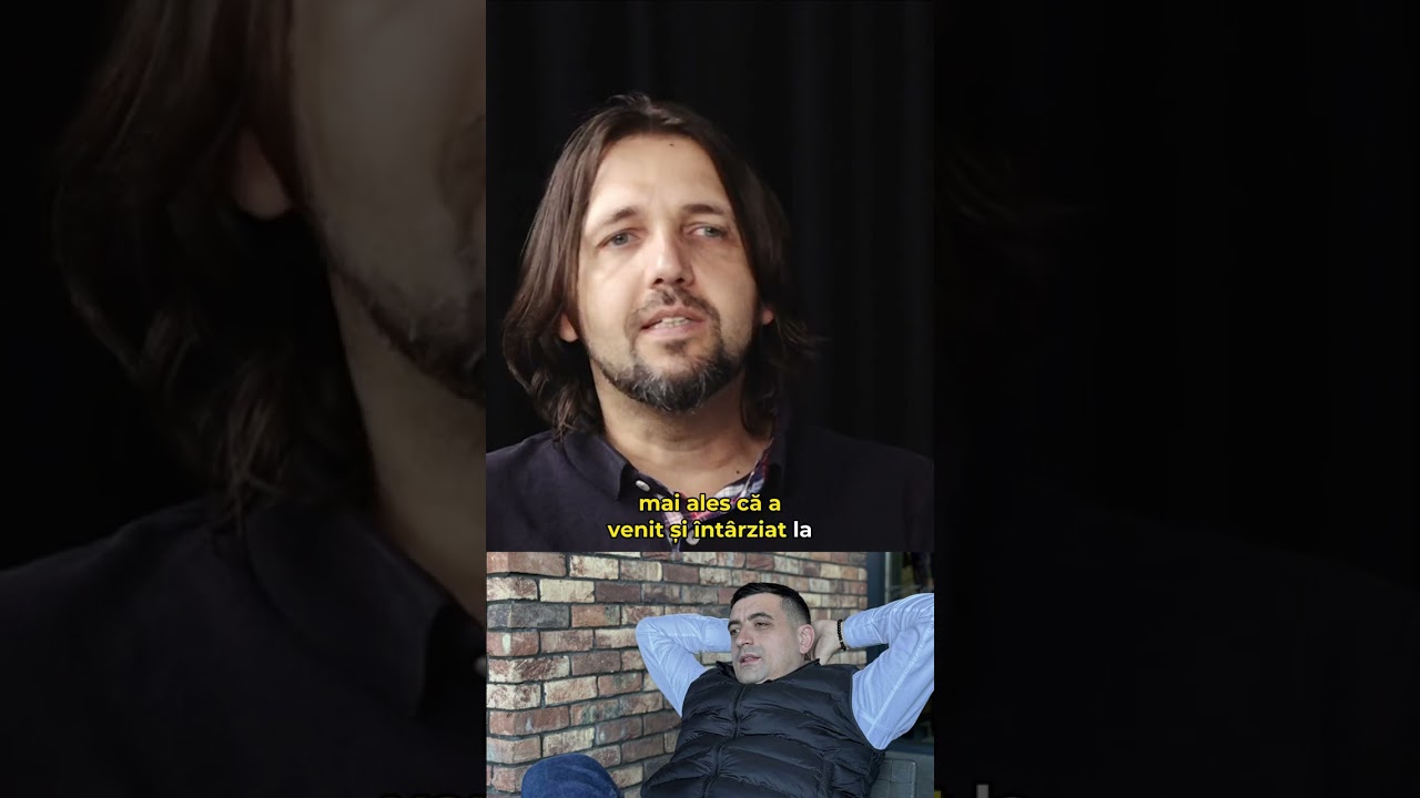 AUR și moțiunea sa #spectatorul Episodul 12