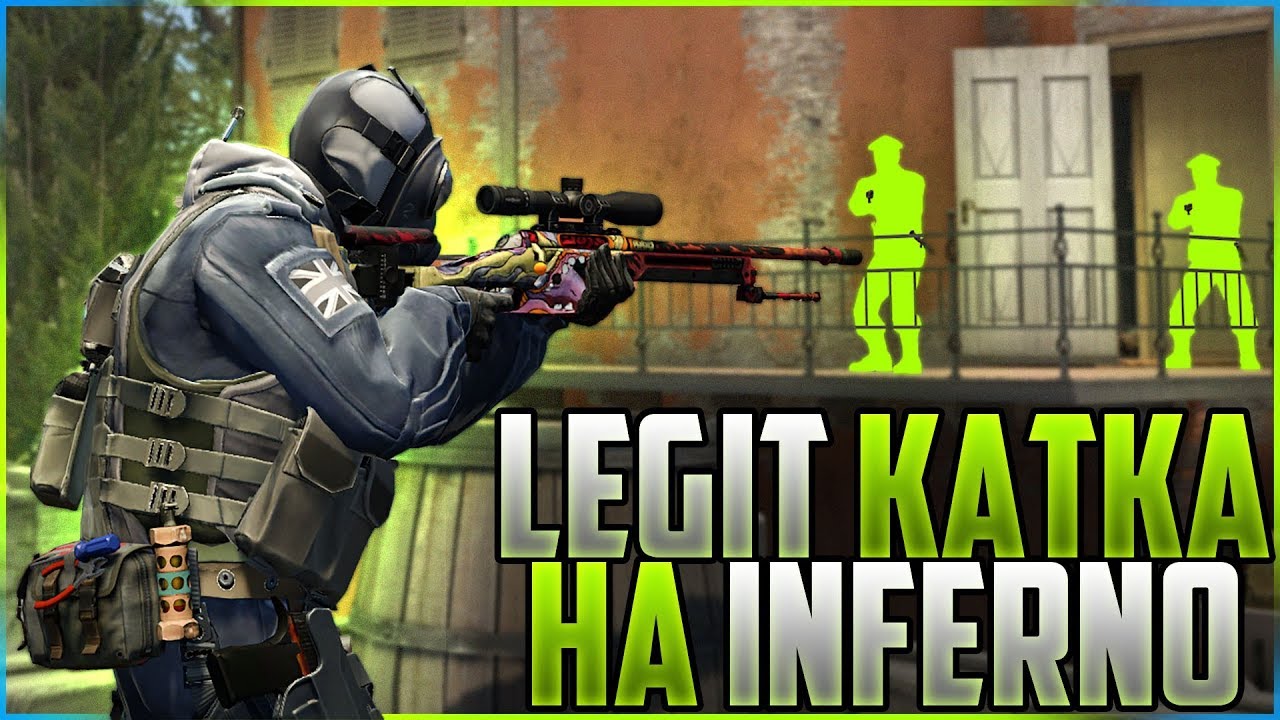 ИГРАЮ С ПРИВАТНЫМ ЧИТОМ ДЛЯ КС ГО НА КАРТЕ Inferno | ЧИТЫ НА КС ГО - ПРИВАТНЫЙ ЧИТ ДЛЯ КС ГО