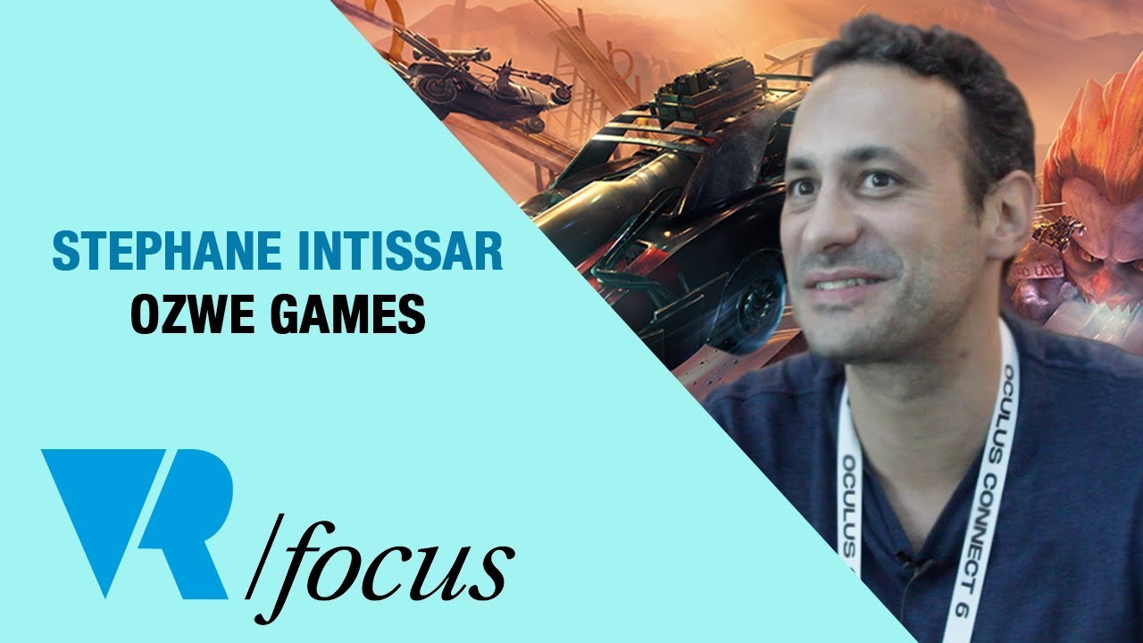 OC6: OZWE Games Interview