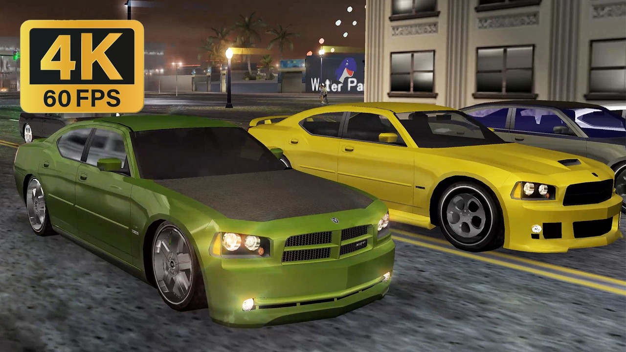 Midnight Club 3 DUB Edition Remix Gameplay Walkthrough Part 029