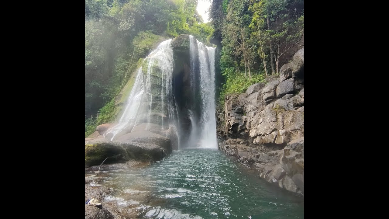 WEISTED & URSHATI FALLS || MESMERIZING MEGHALAYA || EAST KHASI HILLS || MEGHALAYA || NORTHEAST INDIA