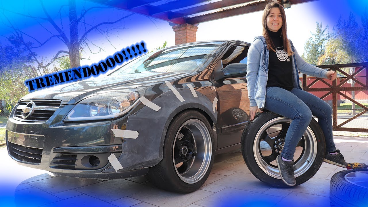 Listooo!!!! Wide Body Parte 3
