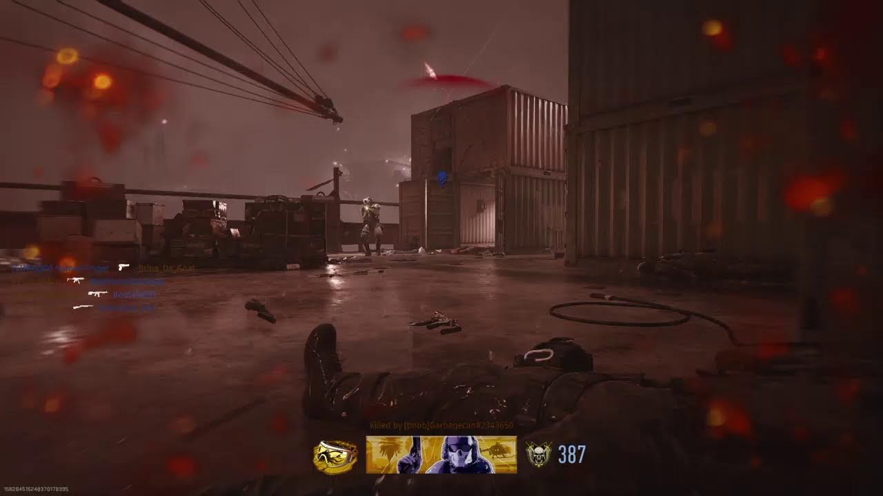 Ron_glock23's Live PS4 Broadcast