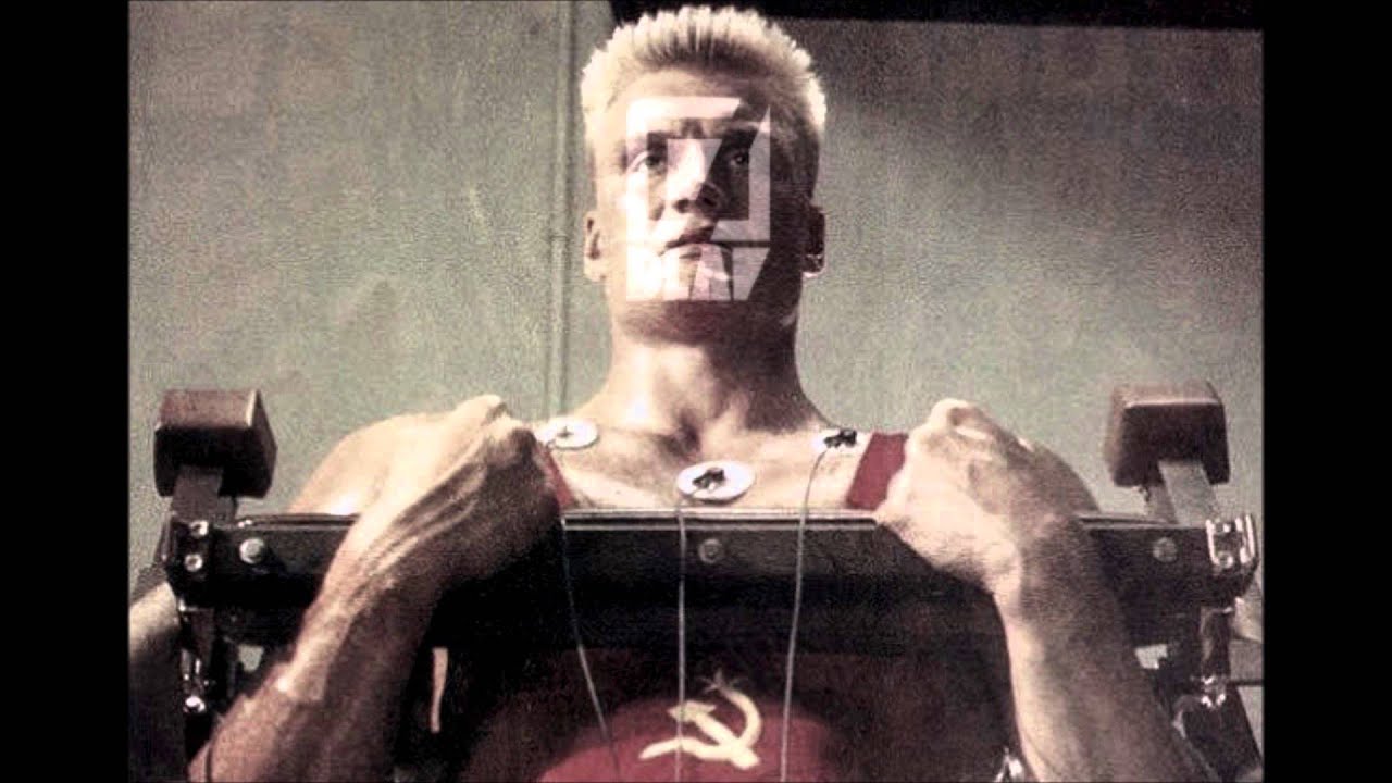 ZEVEX | D.PHILLIPS /// IVAN DRAGO
