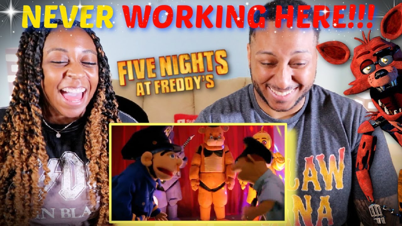 SML Movie 
