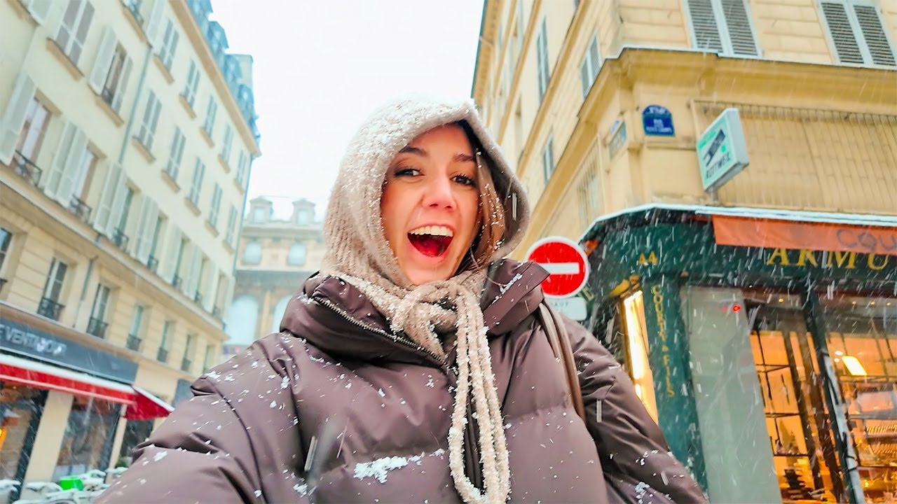 POURQUOI JE QUITTE LA FRANCE..