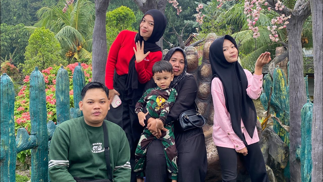 WISATA CICIDO #pyf #cisoka 